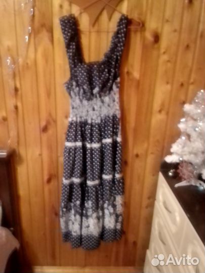 Сарафан женский