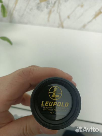 Тепловизор leupold lto tracker 2