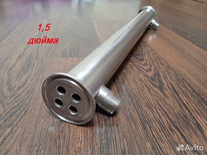 Бражная колонна 1,5