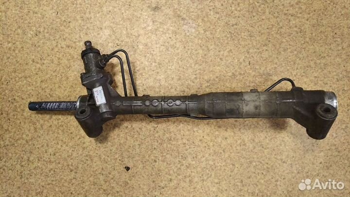 Рулевая рейка Suzuki Grand Vitara