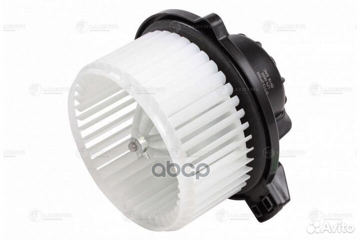 Вентилятор отоп. LFh 0820 luzar