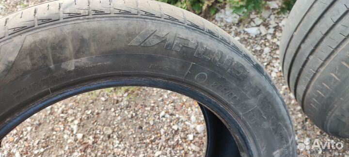 Aplus A501 205/55 R16