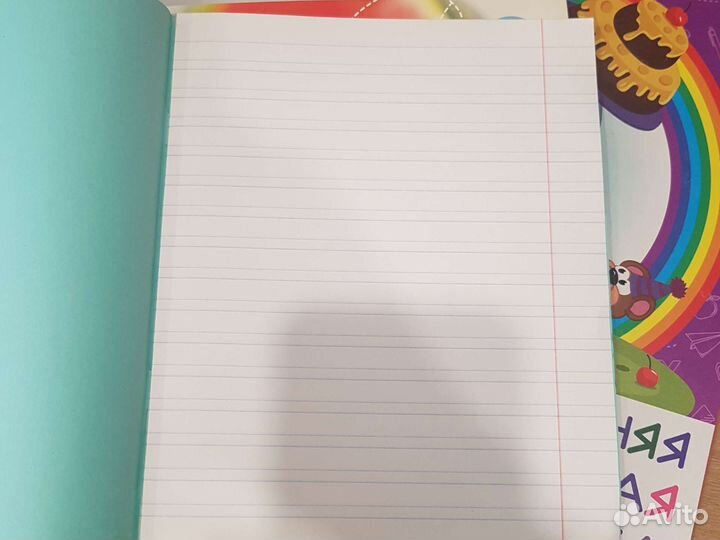 Канцтовары школьнику Новые