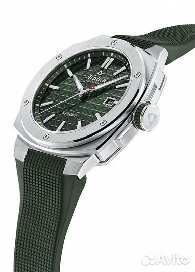 Alpina Alpiner Extreme Automatik AL-525GR4AE6