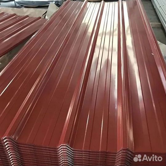 Поликарбонат для теплицы