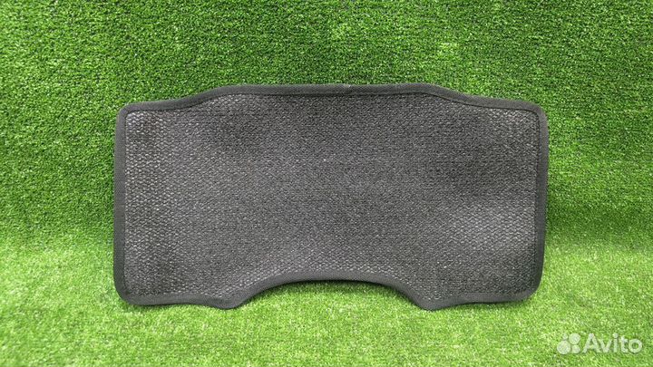 Коврик задних пассажиров kia ceed 3 CD