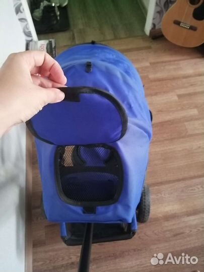 Прогулочная коляска бу