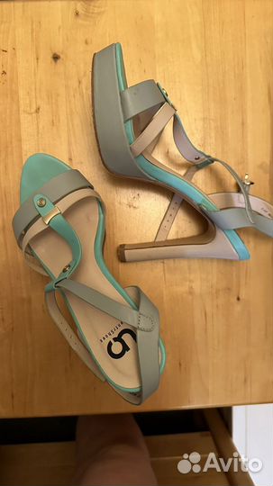 Туфли женские 37 размер