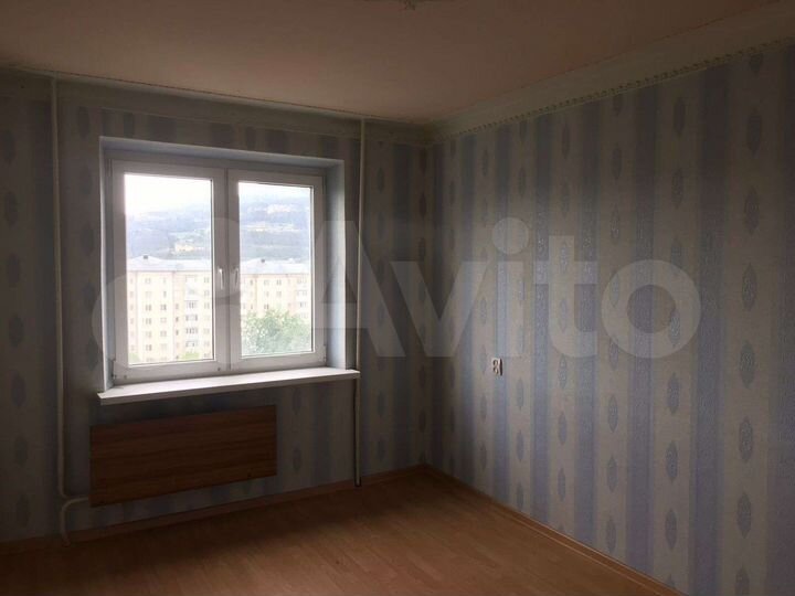 3-к. квартира, 76 м², 10/16 эт.