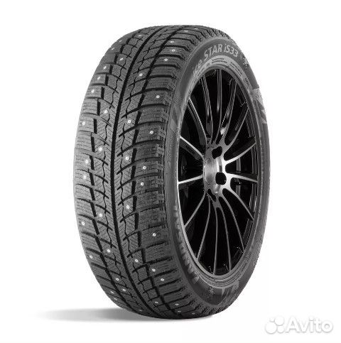 Landsail Ice Star IS33 225/40 R18 92H