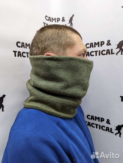 Балаклава бафы