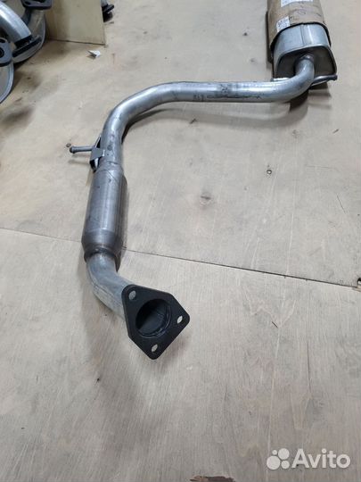 Резонатор Brilliance M2