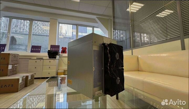 Antminer S19k pro 120T Реальная Цена