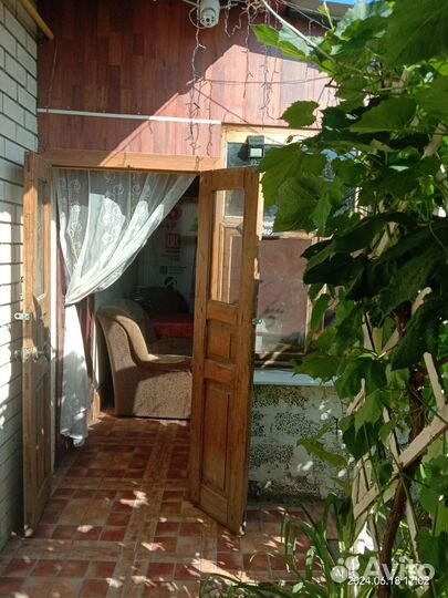 Аренда Бассейна с беседкой и мангалом