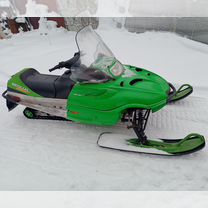 Arctic Cat Bearcat 570, 2004, 3 240 км, Рудня