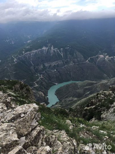 Тур поездки