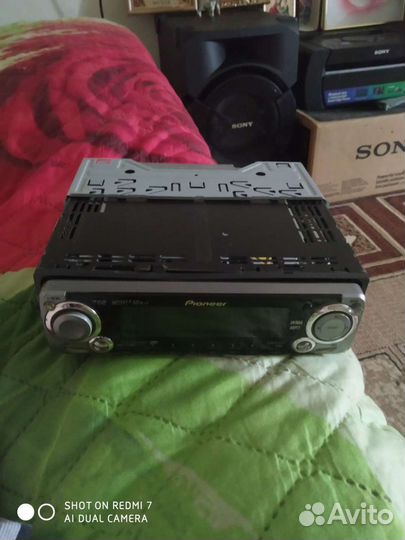 Запчасти и аксессуары