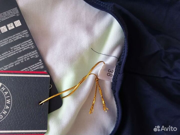 Купальник для девочки новый