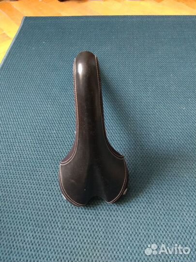 Седло для велосипеда с подседельным штырем