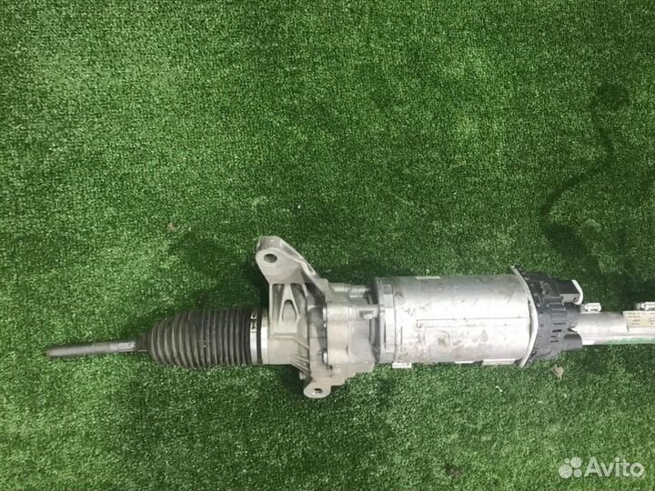 Рейка рулевая BMW 5er G30 (2017-2020)