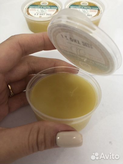 Косметика ручной работы для лица от высыпаний