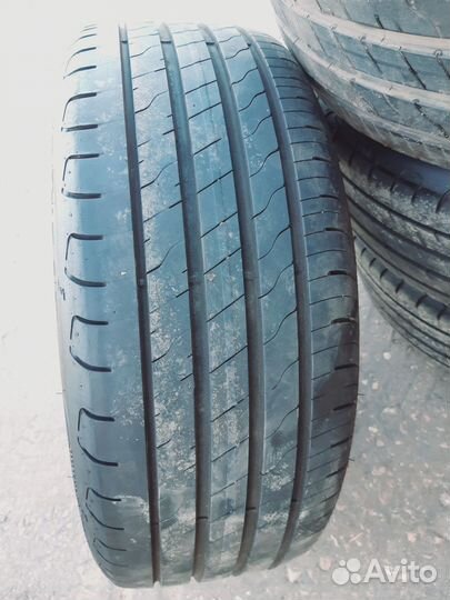 Goodyear EfficientGrip Performance 2 215/55 R16 93V