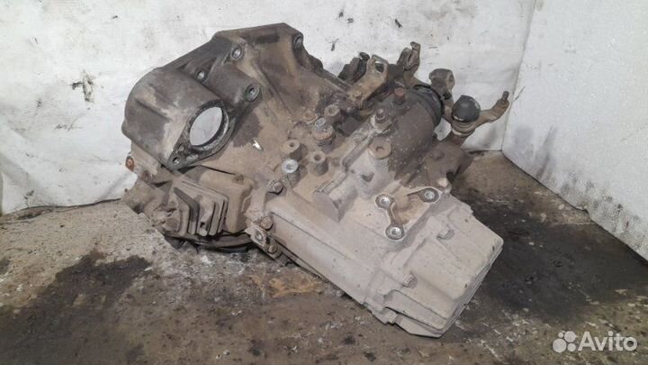 МКПП Toyota Carina E 2.0 3SFE 1994