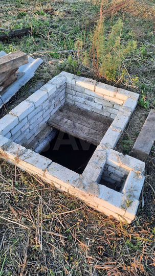 Участок 8,3 сот. (ИЖС)