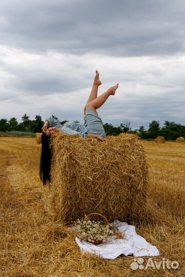 Фотограф