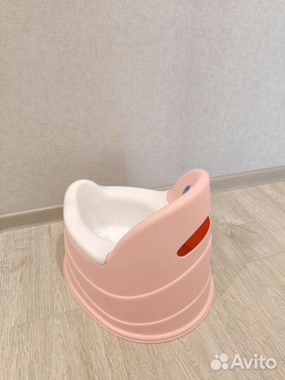 Горшок детский