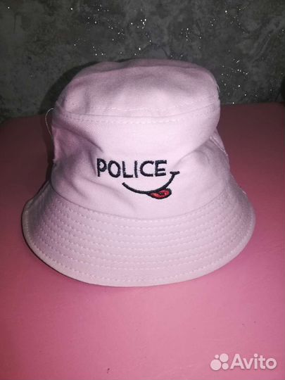 Шляпа женская