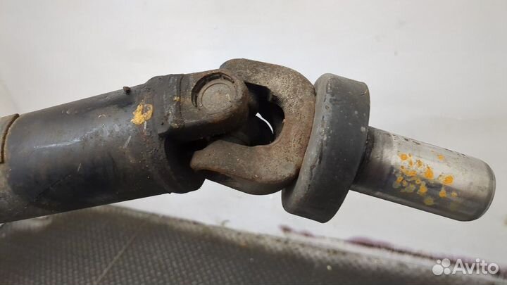 Кардан задний Toyota RAV 4