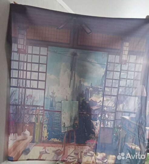 Гобелен на стену