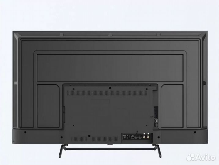 Телевизор Sber SDX-50U4125, 50