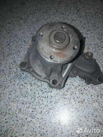 Помпа Тойота 5А