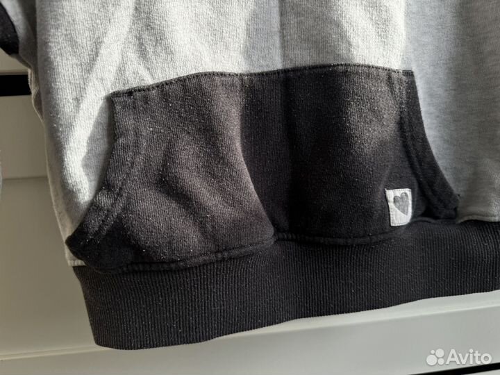 Толстовка для девочки next