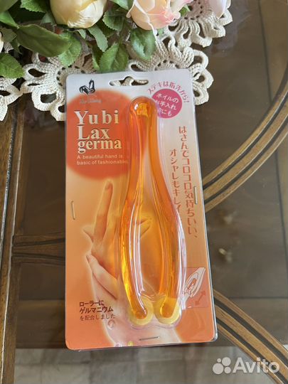 Массажер для пальцев