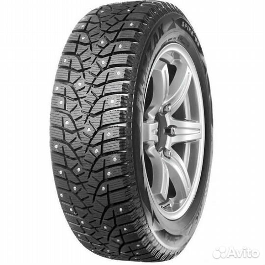 Bridgestone Blizzak Spike-02 275/60 R20 115T