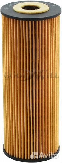 Фильтр масляный двигателя mersedes, chevrolet, vw