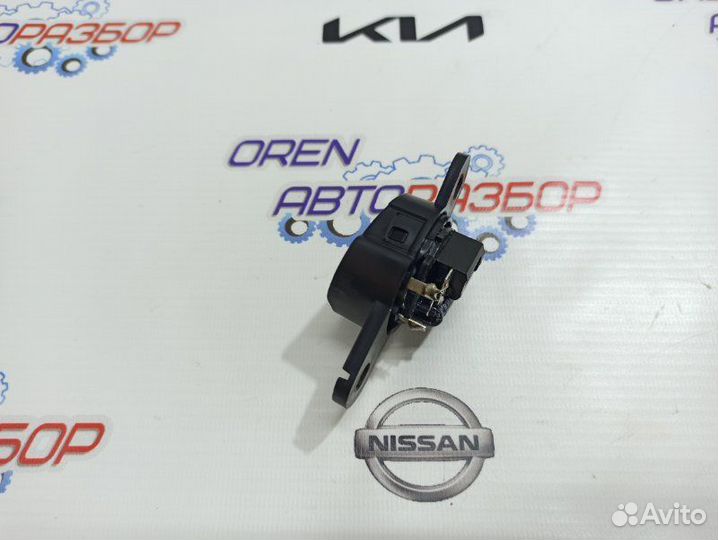 Динамик высокочастотный задний правый Geely