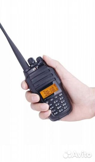 Рация TYT th-uv 8000D