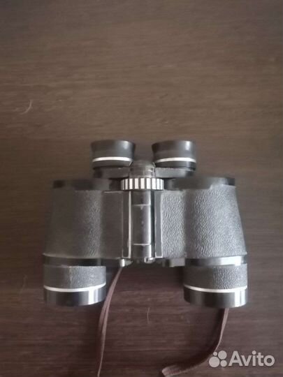 Бинокль СССР беркут 7