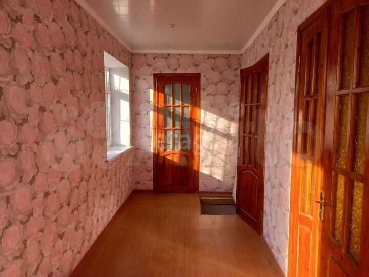 Дом 88,7 м² на участке 2 сот.