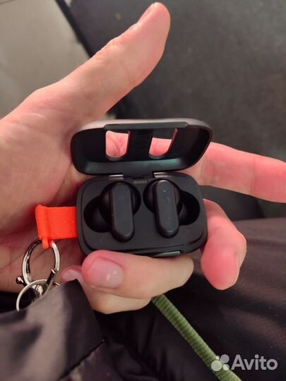 Наушники Dime 3