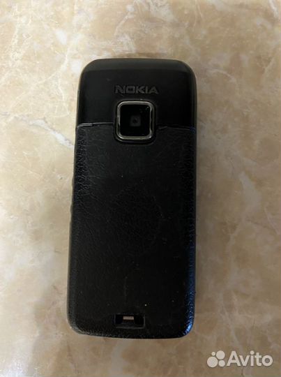 Телефон Nokia E65