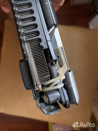 Древний ноутбук Acer aspire 3690