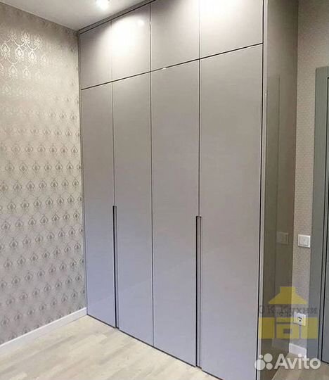 Стенка сборная