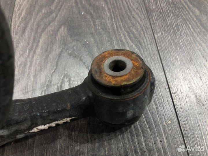 Рычаг подвески нижний передний левый Mazda 6 GH LF