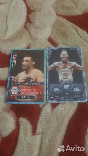 Игральные карты коллекционные