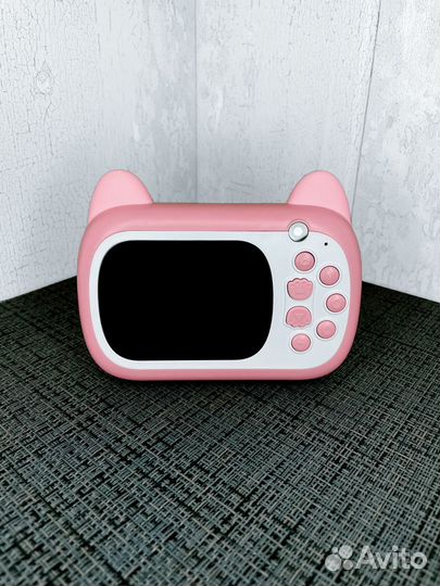 Фотоаппарат